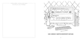 Work from Home: A Coloring and Activity Book for Grown-ups (LOL as You WFH) [paperback] Harper Celebrate
