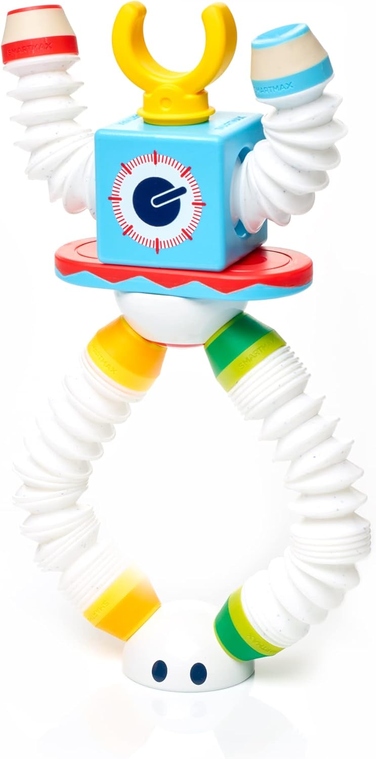 Smartmax Roboflex