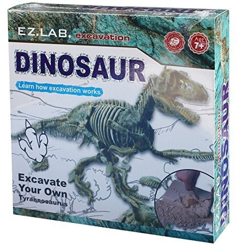 DINOSAUR