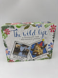The Wild Life Box Set of 30 Animal Humorous Cards
