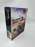 Dig and Discover Rocks and Minerals