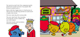 Mr Men Little Miss: The Super Silly Day  (Mr. Men and Little Miss Picture Books)