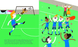 Megan Rapinoe (55) (Little People, BIG DREAMS)