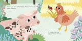 Bathtime, Little Piglet