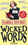 Wicked Words (Horrible Histories Special)