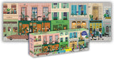 Gailson Parisian Life Puzzle