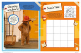 Paddington 2: Sticker Activity Book: Movie tie-in