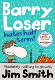 Barry Loser Hates Half Term: 7