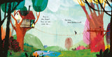 Not Lost (Mini Rabbit)