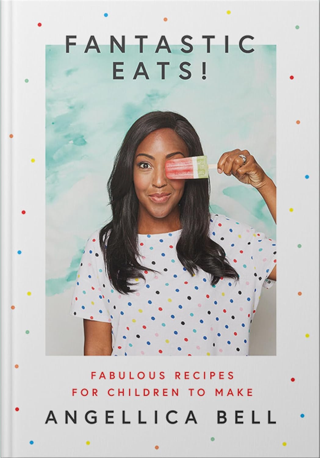 Fantastic Eats! (& how to cook them)