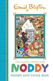 Noddy and Tessie Bear: Book 9 (Noddy Classic Storybooks)