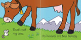That's Not My Cow by Fiona Watt