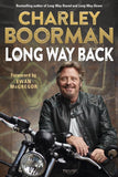 Long Way Back