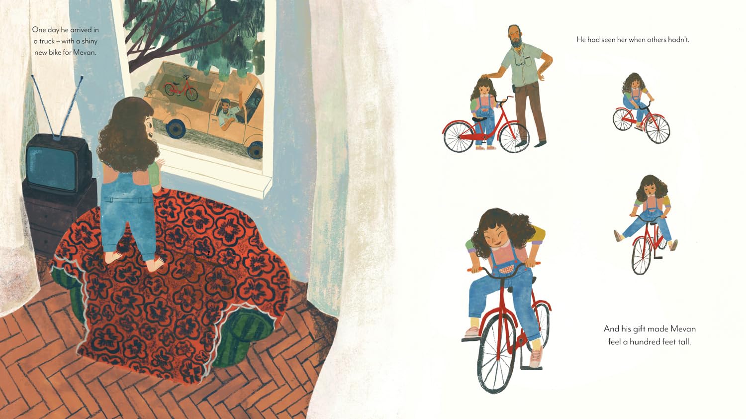 The Bicycle