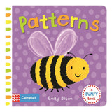 Patterns (Bumpy Books, 4) - Emily Bolam