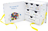 6 Drawer Keepsake Box - ELMER