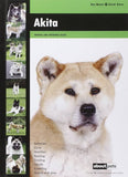 Akita (Dog Breed Expert Series): 1