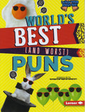 World's Best (and Worst) Puns (Laugh Your Socks Off!)