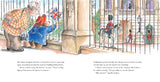 Paddington at the Palace