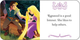 Disney Princess - I Can Be Princess My First Library Board Book Block 12-Book Set
