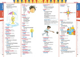 Primary French Dictionary