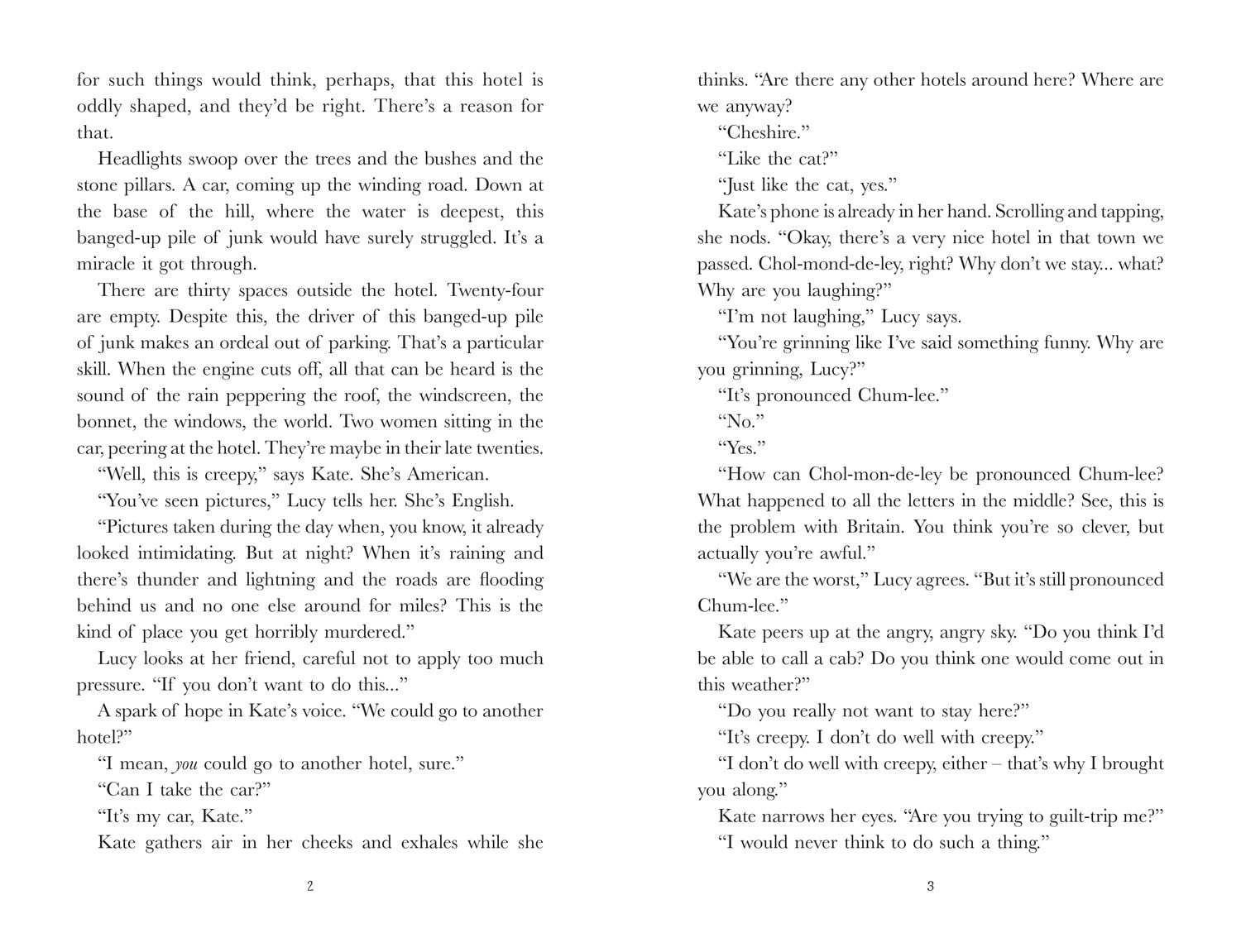 Skulduggery Pleasant The Haunted House on Hollow Hill
