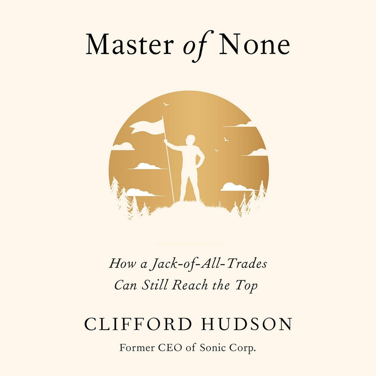 Master of None