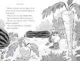 Murray and Bun - Murray the Knight