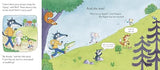 The Duck Who Came for Dinner (The Lamb Who Came For Dinner, 5)