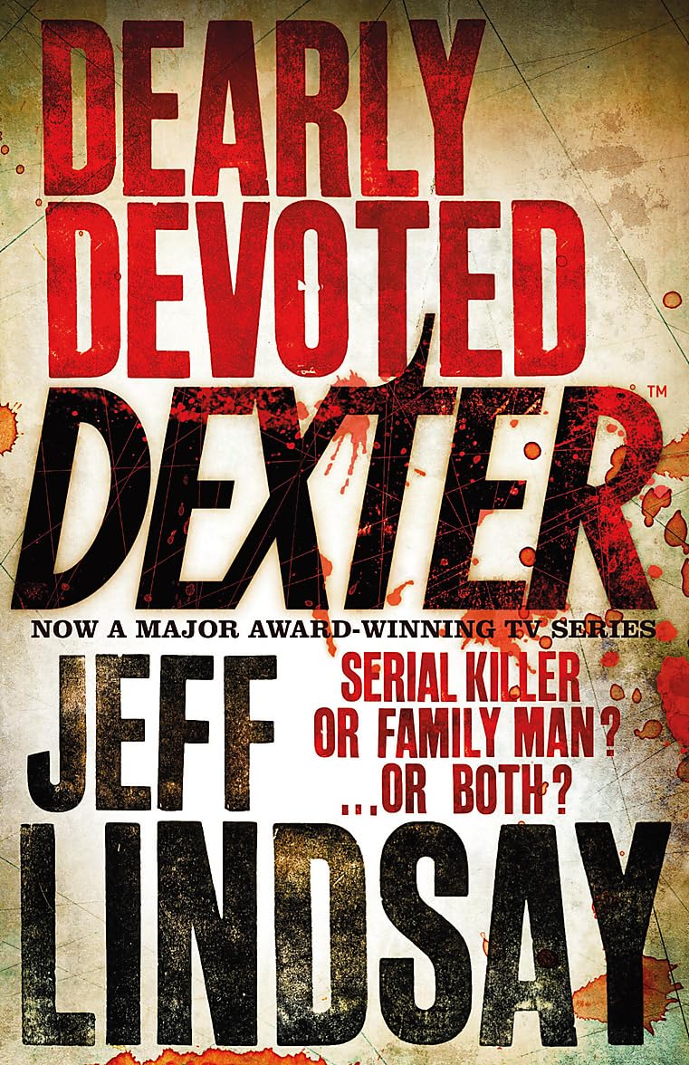 Dexter 2: Dearly Devoted Dexter