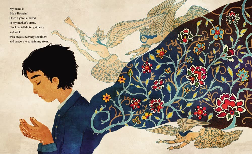 Say My Name Ho by Joanna Ho, Khoa Le