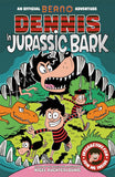 Dennis in Jurassic Bark (Beano)