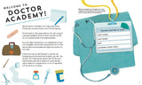 Doctor Academy: Are you ready for the challenge?