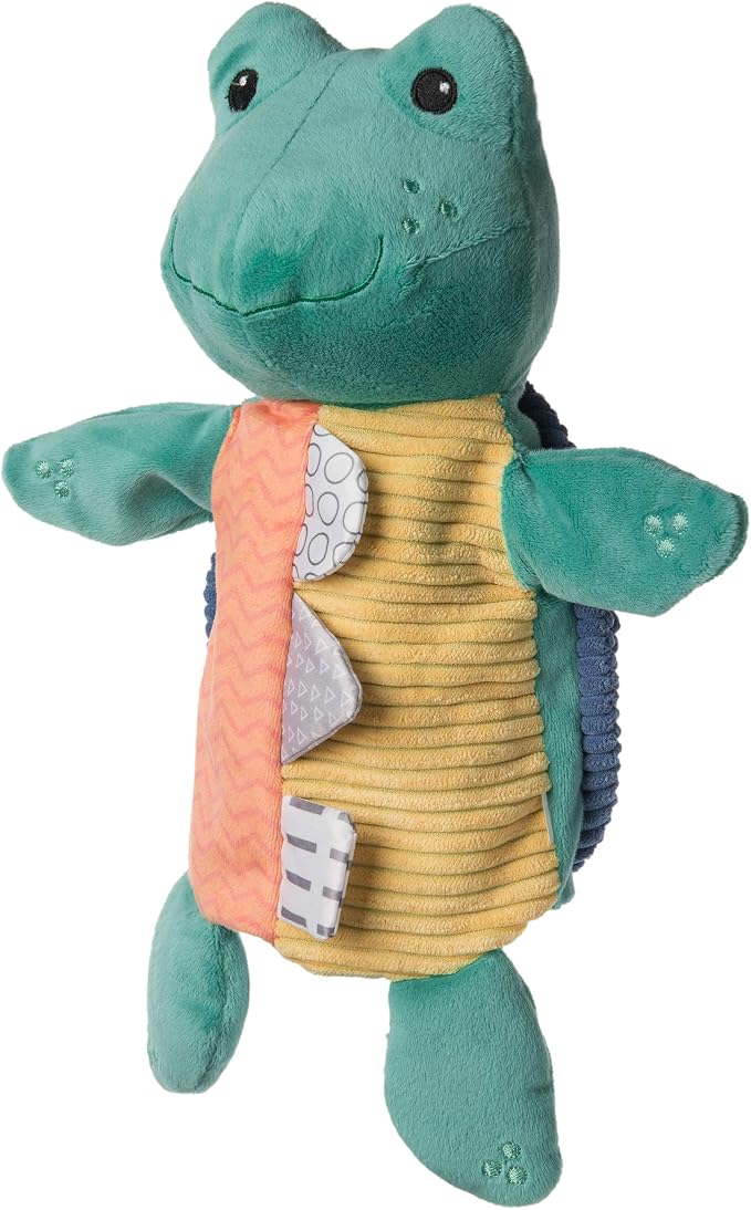 Baby Einstein Frog Puppet