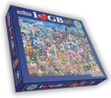 I Love GB TOO!