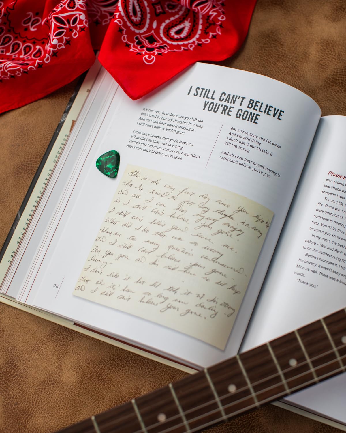 Energy Follows Thought: The Stories Behind My Songs: Whimsical and Wise Tales of Songwriting and Life