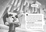 Minecraft Running Hot and Cold