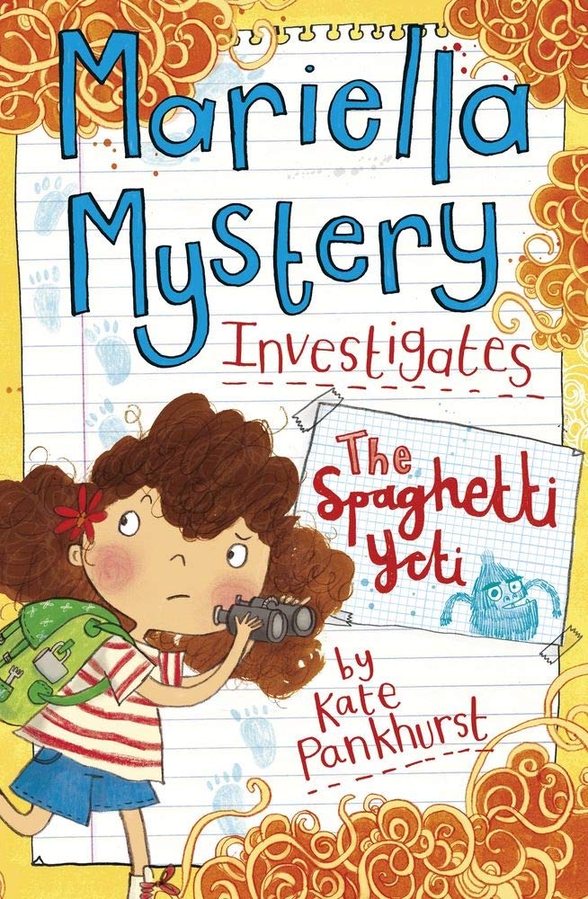 Mariella Mystery 5x Collection