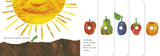 The Very Hungry Caterpillar