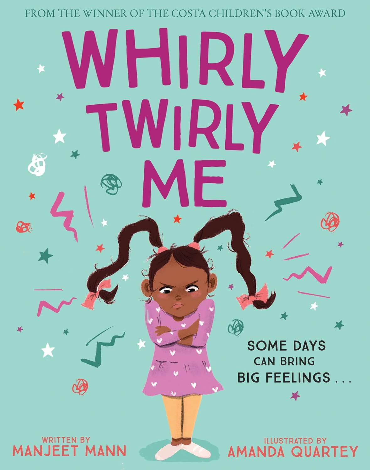 Whirly Twirly Me