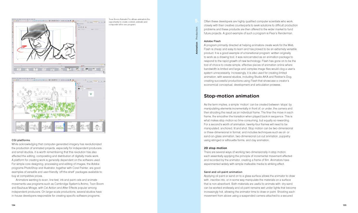 Animation (Portfolio)