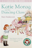 Katie Morag and the Dancing Class - Colour First Reader