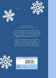 Fifty Things to Do in the Snow: The new guidebook for outdoor adventurers, to brave the cold and reconnect with nature [hardcover]