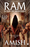 Ram Scion Of Ikshvaku