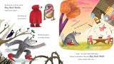 Once Upon a Big Bad Wolf: A fun-filled illustrated fairy tale