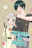 Loves in Sight!