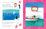 Lost and Found Jigsaw Book