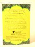 Alif the unseen