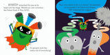 Supertato Carnival Catastro-Pea!