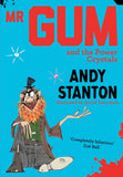 Mr Gum and the Power Crystals (Mr Gum, 4)